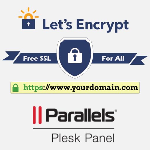 Certificado SSL gratis Let's Encrytp en Plesk