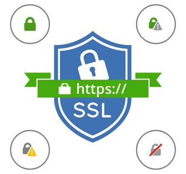 Certificado SSL