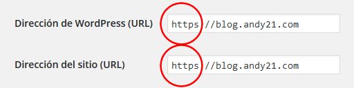 SSL https