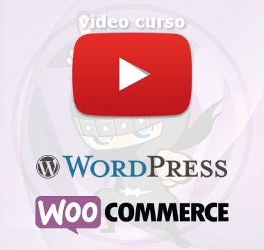 Video curso de WordPress