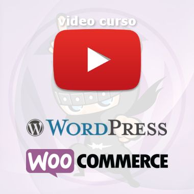 Video curso de WordPress