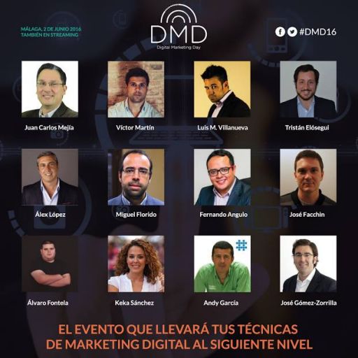 Digital Marketing Day