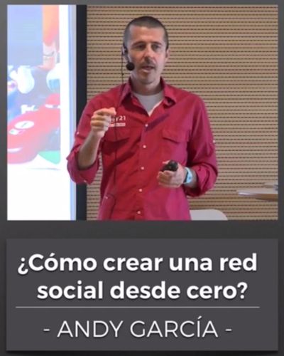 ¿Cómo crear una red social desde cero?