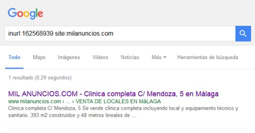 google-milanuncios