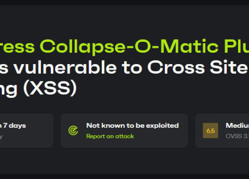 Collapse-O-Matic