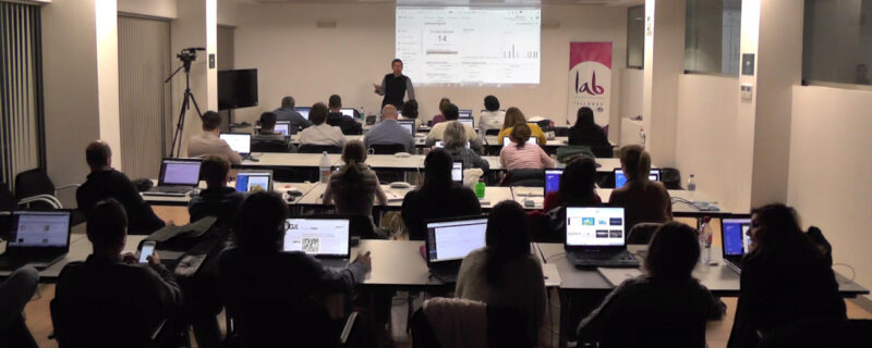 Curso de WooCommerce