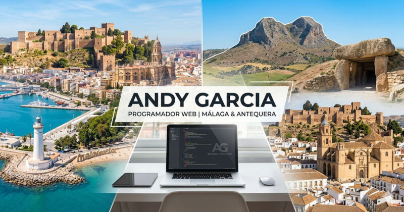 Localización de Andy