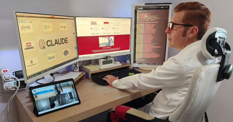 Programador Web SEO En Malaga