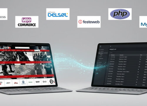 Conectar Factusol con WooCommerce