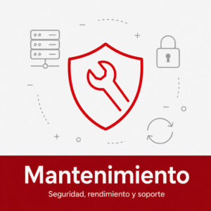 Mantenimiento