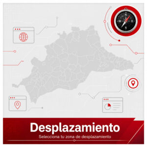 Desplazamiento