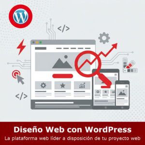 Diseño Web con WordPress