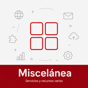 Miscelánea