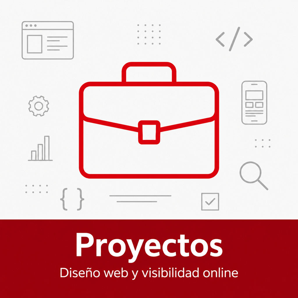 Proyectos
